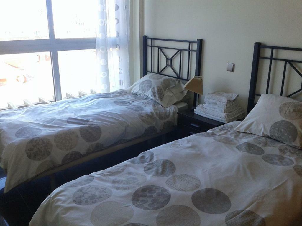 Marfolin 11 Beach Front Apartment With Sea Views From Every Room Cotillo Dış mekan fotoğraf